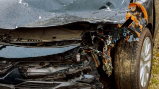 Ötən gün yol qəzalarında 4 nəfər ölüb 