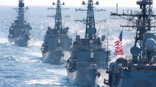 ABŞ son 40 ilin ən böyük hərbi təliminə başladı