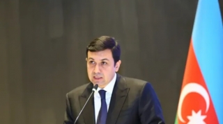 "Kartlar ilə edilən ödəniş zamanı ƏDV avtomatik geri qaytarılacaq" 