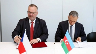 Nəqliyyat və şəhər mobilliyi üzrə Anlaşma Memorandumu imzalanıb 
