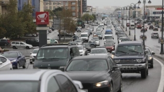 Parklanma ilə bağlı NARAZILIQ:  Hegemonluq edirlər!