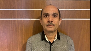 Salyanda narkotik satıcısı tutulub   - FOTO