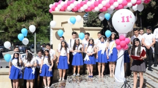 "Son zəng"lə  bağlı daha bir xəbərdarlıq