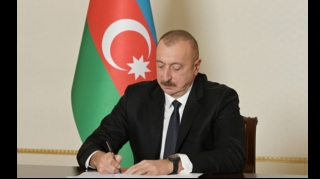 Şəhərsalma və Tikinti Məcəlləsinə dəyişiklik edilib 