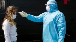 Əhaliyə pandemiyanın üçüncü dalğası ilə bağlı XƏBƏRDARLIQ 