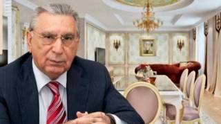Ramiz Mehdiyevdən 8 milyon dollara satışa çıxarılan villa ilə bağlı  AÇIQLAMA — VİDEO 