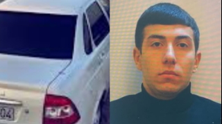 "Priora" ilə çimərlikdə "avtoşluq" edən sürücü saxlanıldı - Məhkəmə cəzalandırdı 