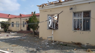 Ermənistan hər dəfə atəşkəs razılaşmasını pozur, mülki əhaliyə davamlı olaraq atəş açır - Deputat 