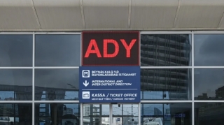 Abşeron dairəvi dəmir yolu xəttinin üzərində yerləşəcək "Dərnəgül"  dayanacağında son durum