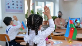 Məktəblərdə böyük dəyişiklik elan edildi: Sentyabrdan başlayır – Detallar 