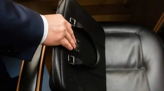 Юсиф Гамарли получил должность в АЖД - ФОТО 