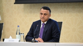 TƏBİB Vüqar Qurbanovla bağlı məlumat yaydı 