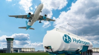 Atmosferə karbon qazı buraxmayacaq sərnişin təyyarəsinin istehsalı planlaşdırılır 