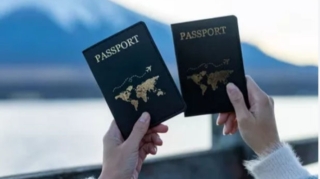 Dünyada ən güclü pasportlara sahib altı ölkənin adı açıqlandı