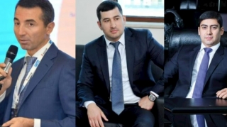 Dövlət Vergi Xidməti "ANC GROUP"da yoxlamalara başladı 