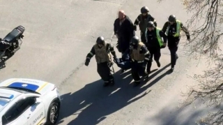 Yerli sakinləri öldürən şəxs zərərsizləşdirildi 