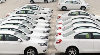 Bu dövlət qurumunun xidməti avtomobilləri LƏĞV EDİLDİ 