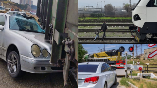 Dəmir yolu keçidlərindən necə istifadə edilməlidir? – İZAH - VİDEO 