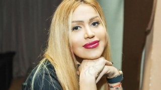 Rəqsanə İsmayılova həbsdə qaldı 