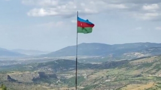 Türkiyə səfiri Azərbaycanı təbrik edib  - VİDEO