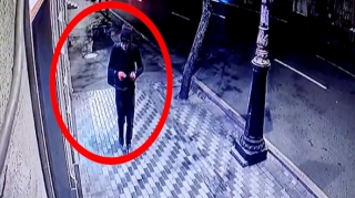 Bakıda parkdan 2 560 manatlıq fontan başlığı oğurlanıb  - FOTO - VİDEO