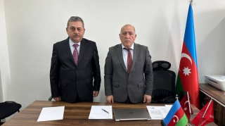 Pənah Hüseyn istefa verdi 