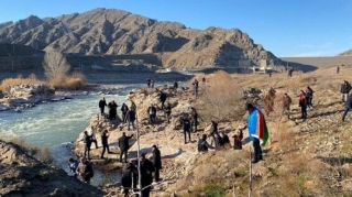 QHT-lər Xudafərinə səfər etdi 