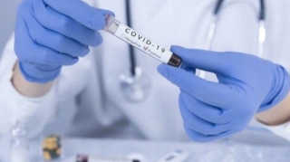 Koronavirusla bağlı SON STATİSTİKA 