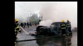 СПИСОК  объектов в Барде, подвергшихся вражескому обстрелу