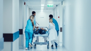 Сотрудник "Азерсилах" получил травмы в результате несчастного случая на производстве 