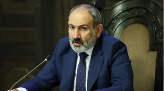 "Qarabağa beynəlxalq missiya göndərilməlidir" - Paşinyan 