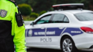 DYP hava şəraiti ilə bağlı sürücülərə müraciət edib 