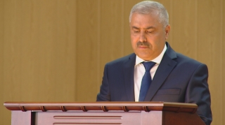 Naxçıvanın yeni Baş naziri məlum oldu 