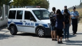 Avtobusa silahlı hücum olub - Ankarada