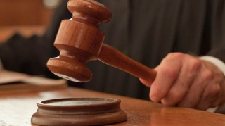 Bakıda arvadını qətlə yetirən şəxsə hökm oxunub 