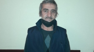 Apteklərdən oğurluq edən şəxs saxlanıldı