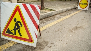 Bakıda 2 küçədə hərəkət məhdudlaşdırılacaq 