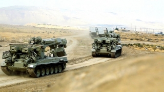 Azərbaycan Ordusu bir ay ərzində mümkün olmayanı bacardı - Hərbi ekspert 