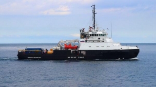 Ukraynadan Türkiyəyə:  Rus gəmilərini yoxlayın!