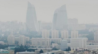 Bakı və Sumqayıtda dəm qazı normadan çox olub