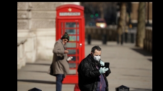 Londonda fövqəladə vəziyyət rejimi elan edilib