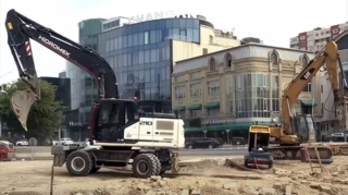 “Şəki” dairəsindəki təmir niyə gecikir? - RƏSMİ CAVAB 