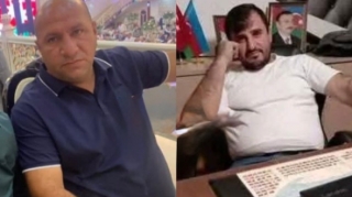 Biləcəridəki dəhşətli qəzada ölən şəxslərin FOTOsu 