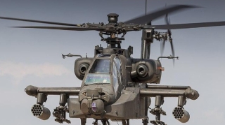 Dövlət Departamenti Polşaya helikopter satışına icazə verib   