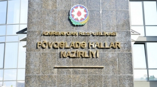 FHN gözlənilən hava şəraiti ilə əlaqədar əhaliyə müraciət edib 