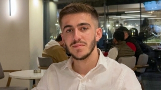 Lənkəranda AĞIR QƏZA:  25 yaşlı gənc öldü - FOTO