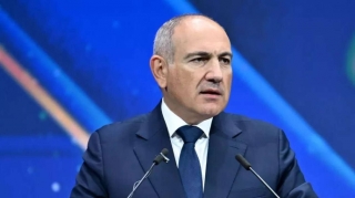 Paşinyan rusiyalı oliqarxı məhkəməyə verir 