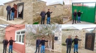Bakıda və Abşeronda 50 evdən oğurluq edən şəxs saxlanılıb - VİDEO 
