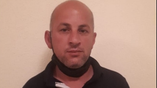 İsmayıllıda oğurluq və dələduzluq edən keçmiş məhkum saxlanıldı