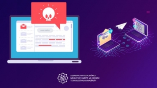 NRYTN: "Mail.ru" poçt xidmətinin azərbaycanlı istifadəçilərinə qarşı fişinq hücumlar olunur" 